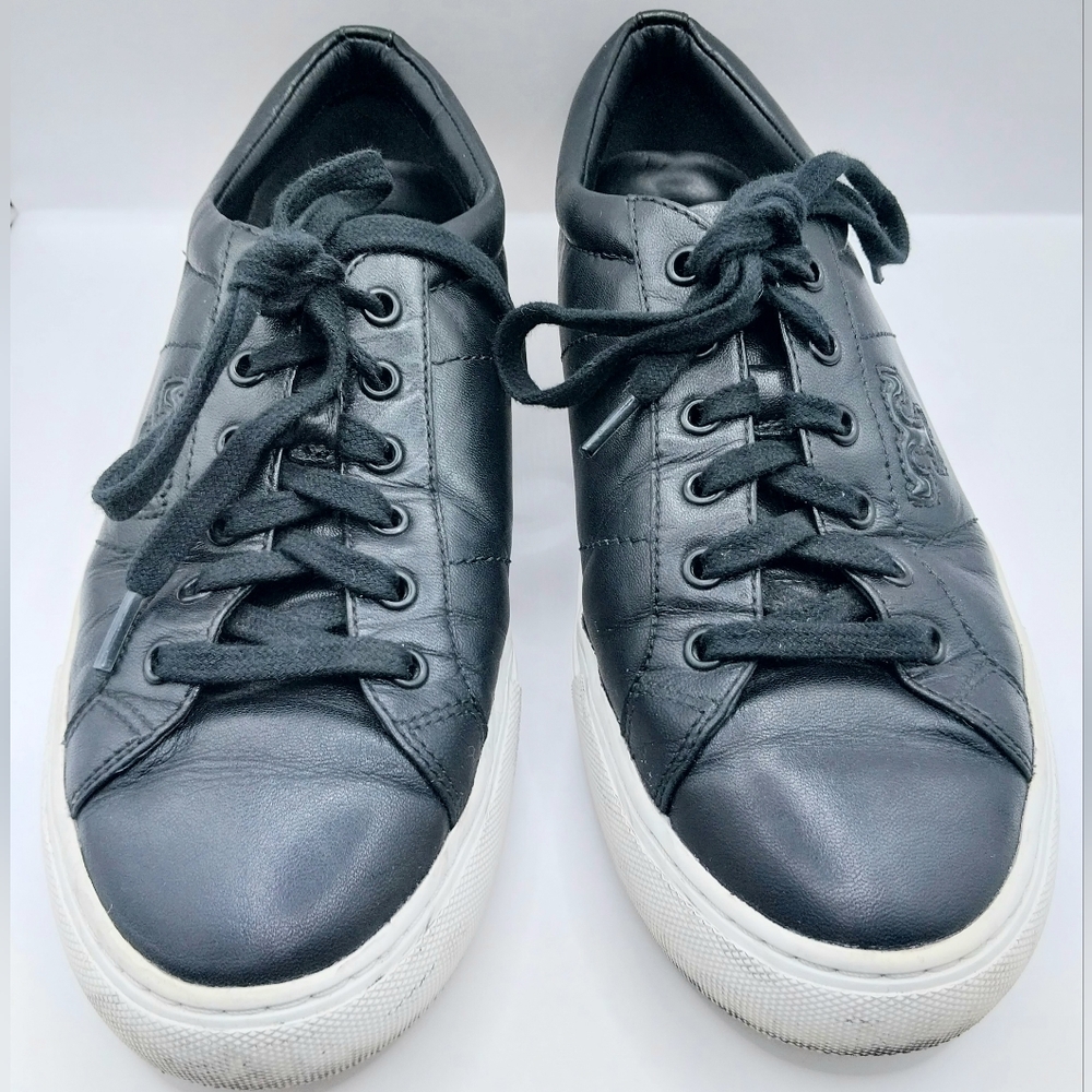 Tory Burch Chace Low Top Sneaker 8.5